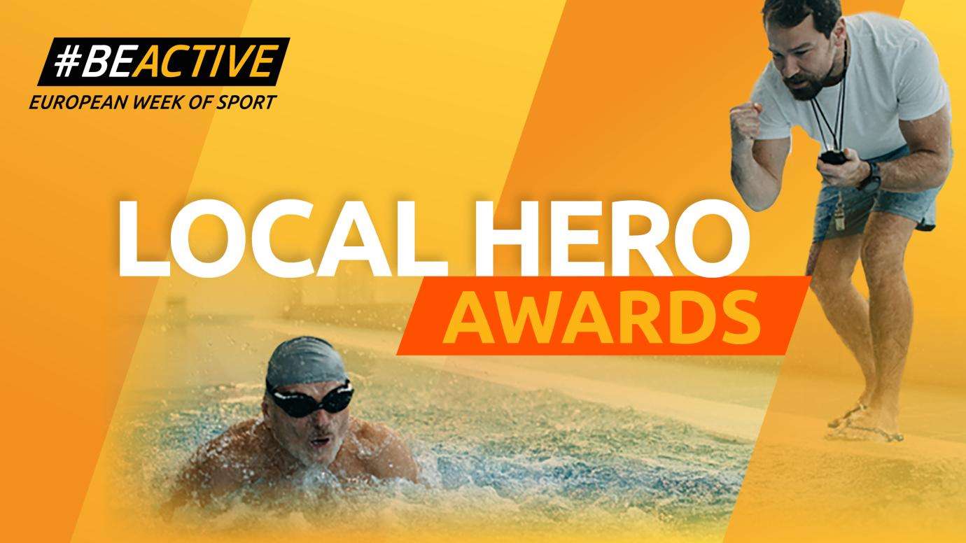 BeActive 2024 Local hero progetto seguito da includream