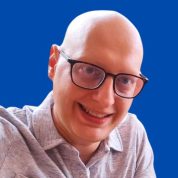 Dott. Gianluca Cafforio