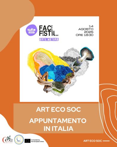 Progetto Art Eco Soc_continua