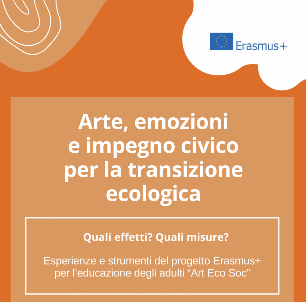 i risultati del progetto Erasmus+ tra Francia e Italia